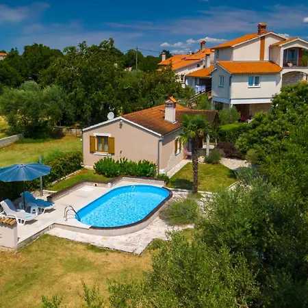 Haus Barmel By Guide Villa