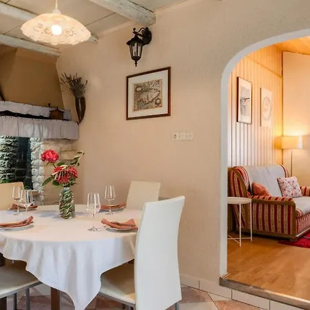 Villa Haus Barmel By Guide Barban
