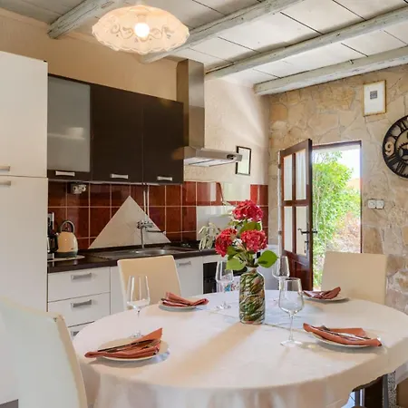 Haus Barmel By Guide * Barban