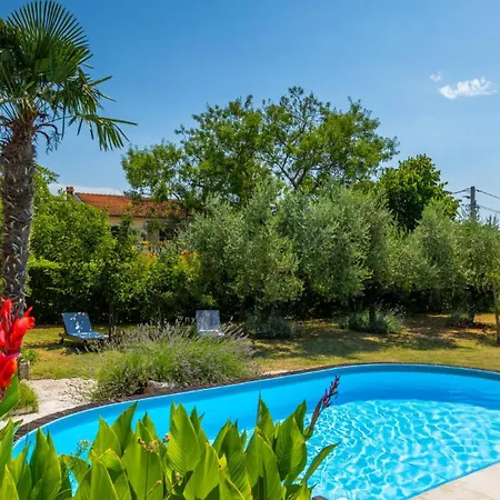 Haus Barmel By Guide Barban