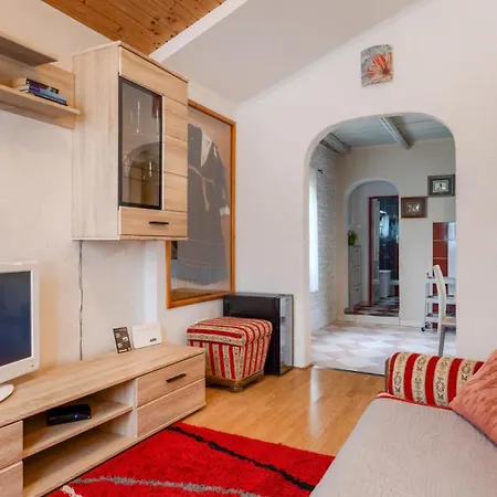 Haus Barmel By Guide Villa Barban