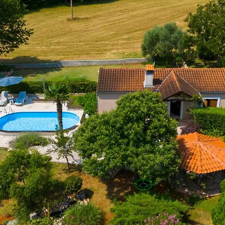 Haus Barmel By Guide Barban