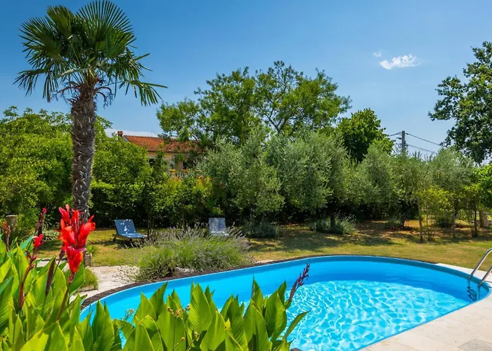 Haus Barmel By Guide Barban