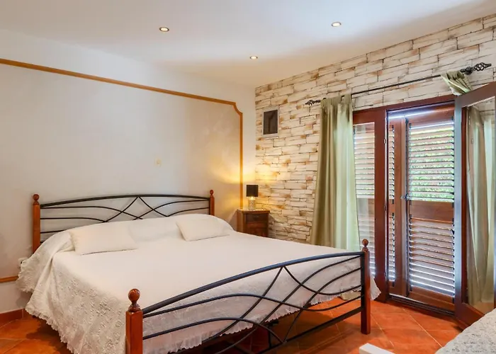 빌라 Haus Barmel By Guide *