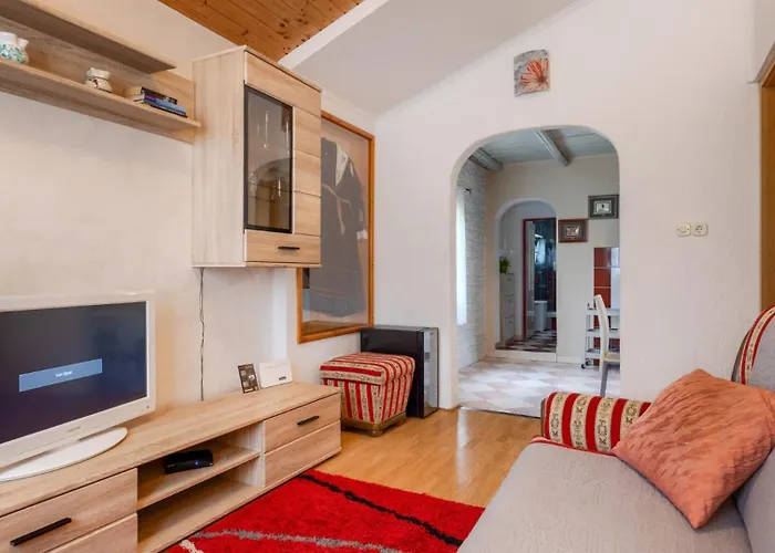 Haus Barmel By Guide 빌라 Barban