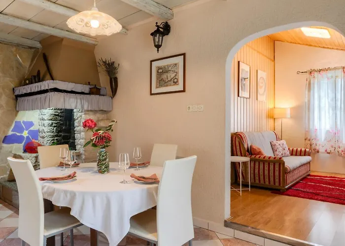 빌라 Haus Barmel By Guide Barban