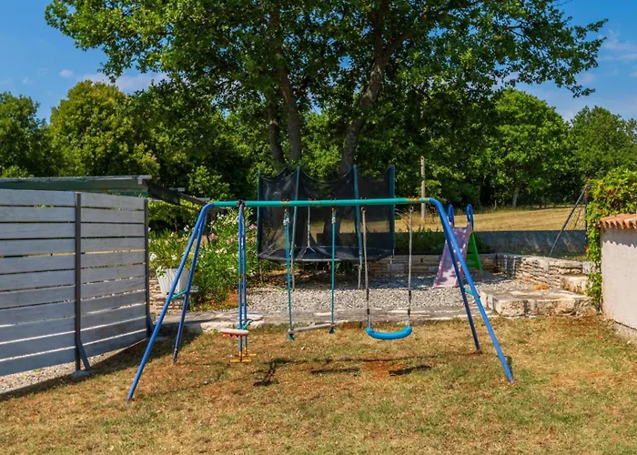 Haus Barmel By Guide 빌라 *