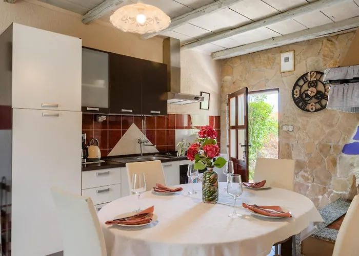 Haus Barmel By Guide * Barban