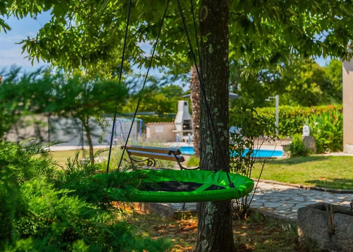 Haus Barmel By Guide * Barban